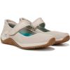 imageRyka Womens Echo Mary Jane FlatTerra Taupe