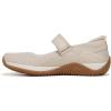 imageRyka Womens Echo Mary Jane FlatTerra Taupe
