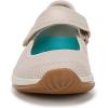 imageRyka Womens Echo Mary Jane FlatTerra Taupe