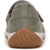 imageRyka Womens Echo Mary Jane FlatVetiver Green