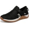 imageRyka Womens Echo Fisherman SandalBlack