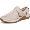 imageRyka Womens Echo Fisherman SandalTerra Taupe
