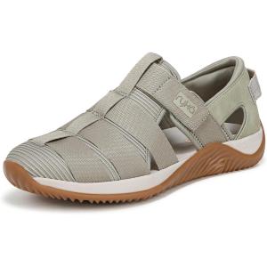imageRyka Womens Echo Fisherman SandalAbbey Green