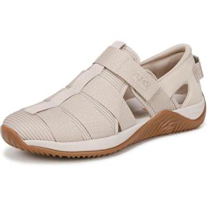 imageRyka Womens Echo Fisherman SandalTerra Taupe