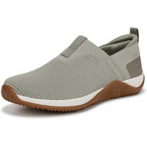 imageRyka Womens Echo Knit SlipOn SneakerAbbey Green