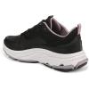 imageRyka Womens Devoted Rs SneakerBlack