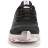 imageRyka Womens Devotion Plus 3 Walking ShoeBlackLilac