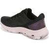 imageRyka Womens Devotion Plus 3 Walking ShoeBlackLilac