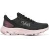 imageRyka Womens Devotion Plus 3 Walking ShoeBlackLilac