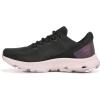 imageRyka Womens Devotion Plus 3 Walking ShoeBlackLilac