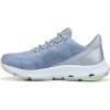 imageRyka Womens Devotion Plus 3 Walking ShoeDusty Blue
