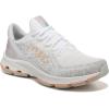 imageRyka Womens Devotion X Walking ShoeBrilliant White