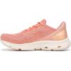 imageRyka Womens Devotion X Walking ShoeCoral Orange