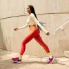 imageRyka Womens Devotion X Walking ShoeRaspberry Pink