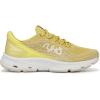 imageRyka Womens Devotion X Walking ShoeVerdant Yellow