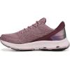 imageRyka Womens Devotion X Walking ShoeWistful Purple