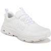 imageRyka Womens Devotion EZ Walking ShoeBrilliant White