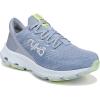 imageRyka Womens Devotion Plus 3 Walking ShoeDusty Blue