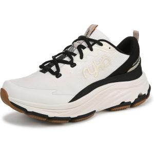 imageRyka Womens Devoted Rs SneakerWhite AlyssumBlack