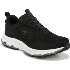 imageRyka Womens Devotion EZ Walking ShoeBlack