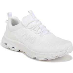 imageRyka Womens Devotion EZ Walking ShoeBrilliant White