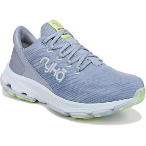 imageRyka Womens Devotion Plus 3 Walking ShoeDusty Blue