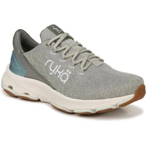 imageRyka Womens Devotion X Walking ShoeAbbey Green