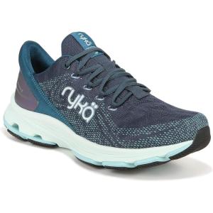 imageRyka Womens Devotion X Walking ShoeAbyss Blue
