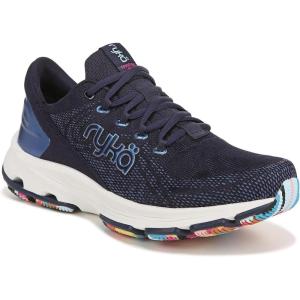 imageRyka Womens Devotion X Walking ShoeAcademy Blue