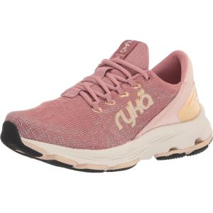 imageRyka Womens Devotion X Walking ShoeAntique Pink