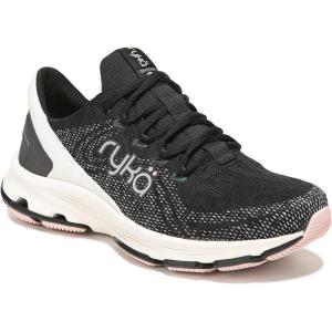 imageRyka Womens Devotion X Walking ShoeBlack