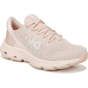 imageRyka Womens Devotion X Walking ShoeBlush Beige