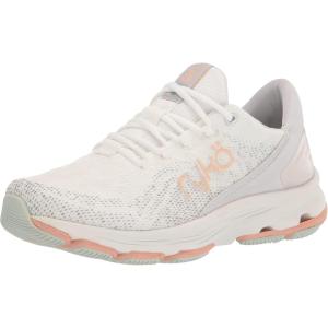 imageRyka Womens Devotion X Walking ShoeBrilliant White