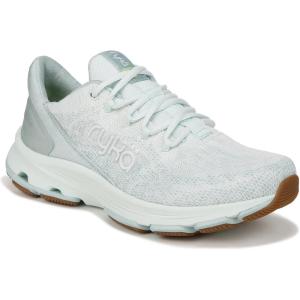 imageRyka Womens Devotion X Walking ShoeHushed Green