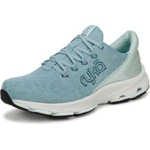 imageRyka Womens Devotion X Walking ShoeNile Blue
