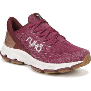 imageRyka Womens Devotion X Walking ShoeRaspberry Pink
