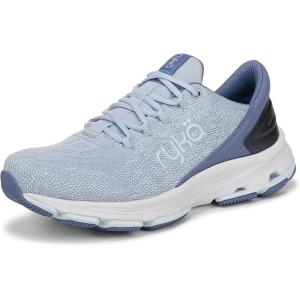 imageRyka Womens Devotion X Walking ShoeSkyway Blue