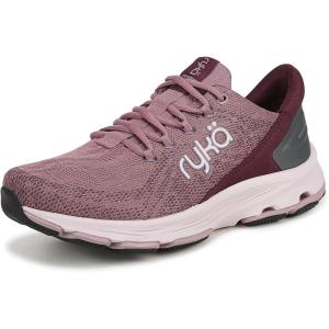imageRyka Womens Devotion X Walking ShoeWistful Purple