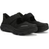 imageRyka Womens Devotion Max Mary Jane FlatBlackBlack