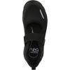 imageRyka Womens Devotion Max Mary Jane FlatBlackBlack