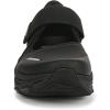 imageRyka Womens Devotion Max Mary Jane FlatBlackBlack