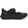 imageRyka Womens Devotion Max Mary Jane FlatBlackBlack
