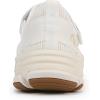 imageRyka Womens Devotion Max Mary Jane FlatBrilliant White