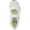 imageRyka Womens Devotion Max Mary Jane FlatBrilliant White