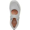 imageRyka Womens Devotion Max Mary Jane FlatSilver
