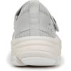 imageRyka Womens Devotion Max Mary Jane FlatSilver