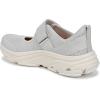 imageRyka Womens Devotion Max Mary Jane FlatSilver