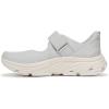 imageRyka Womens Devotion Max Mary Jane FlatSilver