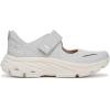 imageRyka Womens Devotion Max Mary Jane FlatSilver