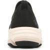 imageRyka Womens Devotion Max Slip on SneakerBlack